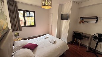 Hôtel Les Trois Lys