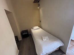 Hôtel Les Trois Lys