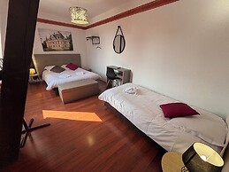 Hôtel Les Trois Lys