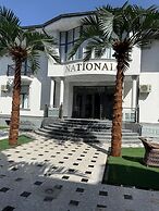 National gold plaza