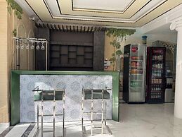 National gold plaza