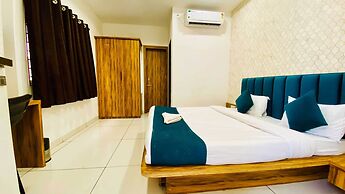 Hotel Shyam Palace
