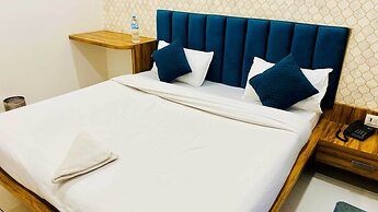 Hotel Shyam Palace
