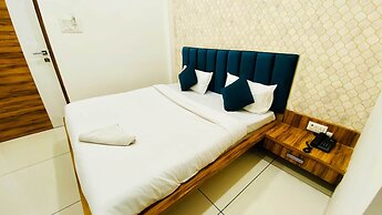 Hotel Shyam Palace
