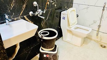 Hotel Shyam Palace