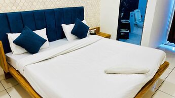 Hotel Shyam Palace