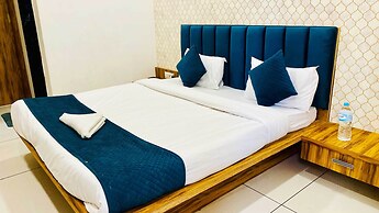 Hotel Shyam Palace