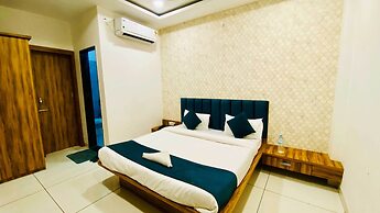 Hotel Shyam Palace