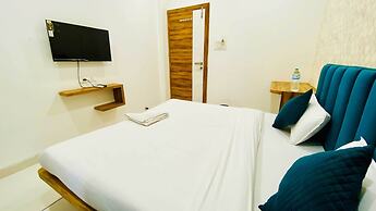 Hotel Shyam Palace