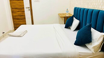 Hotel Shyam Palace