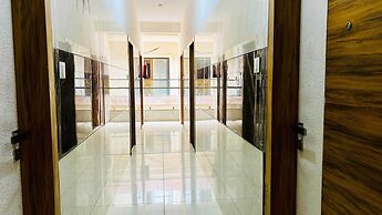 Hotel Shyam Palace