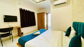 Hotel Shyam Palace