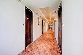 Townhouse Magarpatta Emerald Guestimony