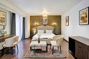 Townhouse Magarpatta Emerald Guestimony