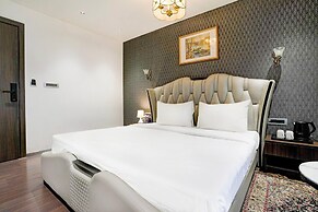 Townhouse Magarpatta Emerald Guestimony