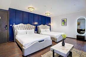 Townhouse Magarpatta Emerald Guestimony