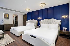 Townhouse Magarpatta Emerald Guestimony
