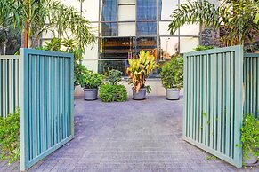 Townhouse Magarpatta Emerald Guestimony