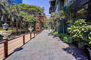 Townhouse Magarpatta Emerald Guestimony