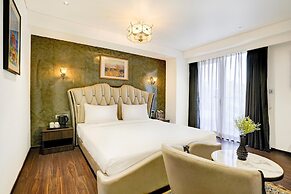 Townhouse Magarpatta Emerald Guestimony
