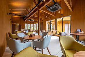 tanoshic resort nishikisou