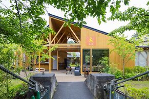 tanoshic resort nishikisou