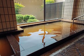 tanoshic resort nishikisou
