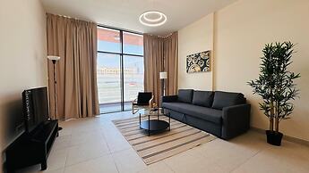 Luxurious apartments at JLT by Checkmyguest