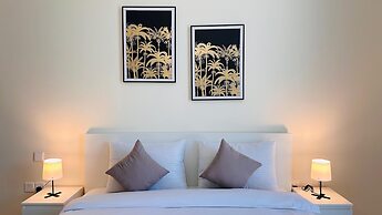 Luxurious apartments at JLT by Checkmyguest