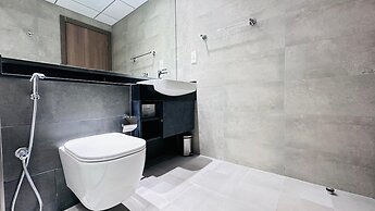 Luxurious apartments at JLT by Checkmyguest