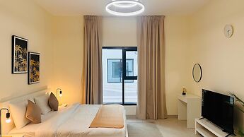 Luxurious apartments at JLT by Checkmyguest