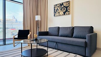 Luxurious apartments at JLT by Checkmyguest