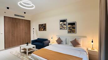 Luxurious apartments at JLT by Checkmyguest