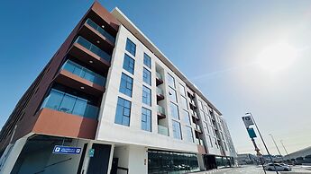 Luxurious apartments at JLT by Checkmyguest