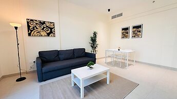 Luxurious apartments at JLT by Checkmyguest