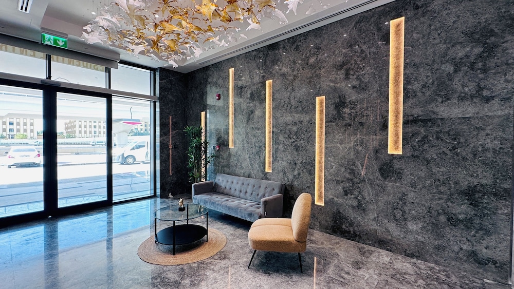 Luxurious apartments at JLT by Checkmyguest