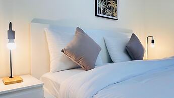 Luxurious apartments at JLT by Checkmyguest