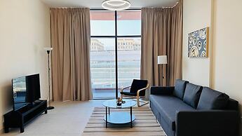 Luxurious apartments at JLT by Checkmyguest
