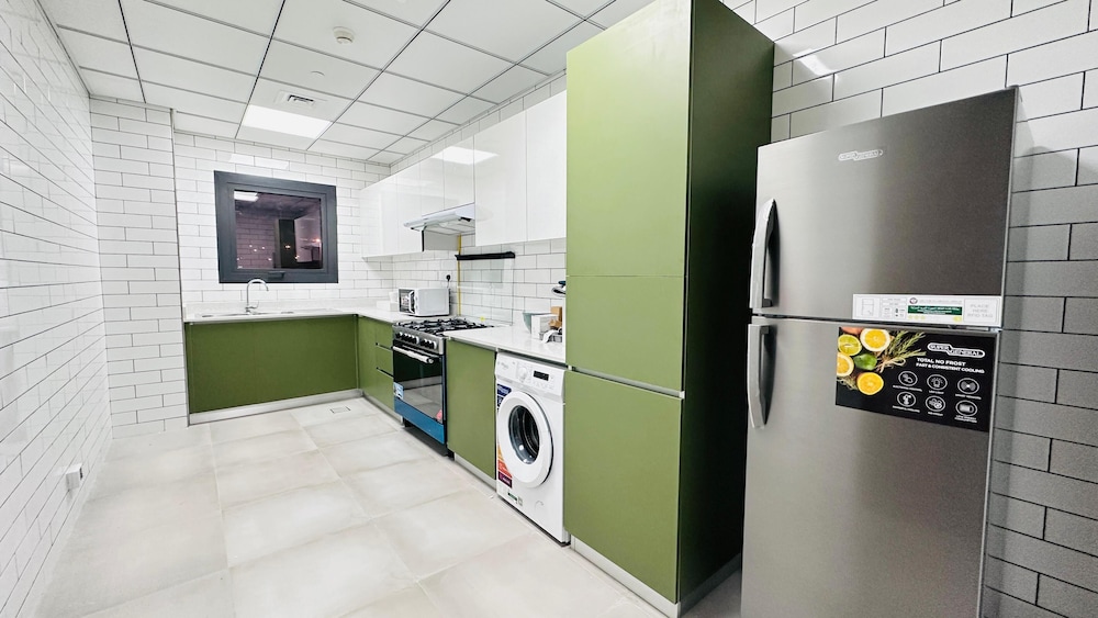 Luxurious apartments at JLT by Checkmyguest