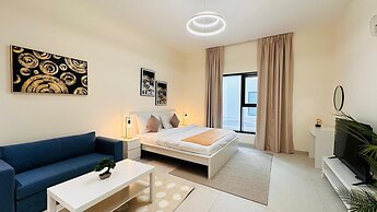 Luxurious apartments at JLT by Checkmyguest