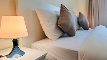 Luxurious apartments at JLT by Checkmyguest