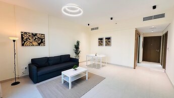 Luxurious apartments at JLT by Checkmyguest