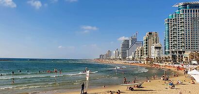 Nitsana Cachemire in Tel Aviv-yafo