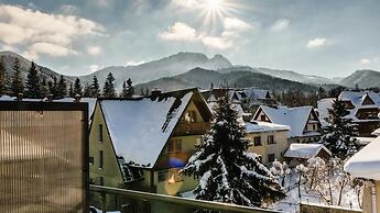 AMI ZAKOPANE