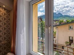 AMI ZAKOPANE