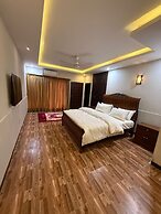 Sundas Lodge