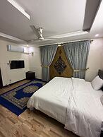 Sundas Lodge