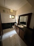 Sundas Lodge