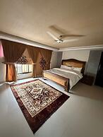 Sundas Lodge