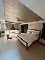 Sundas Lodge